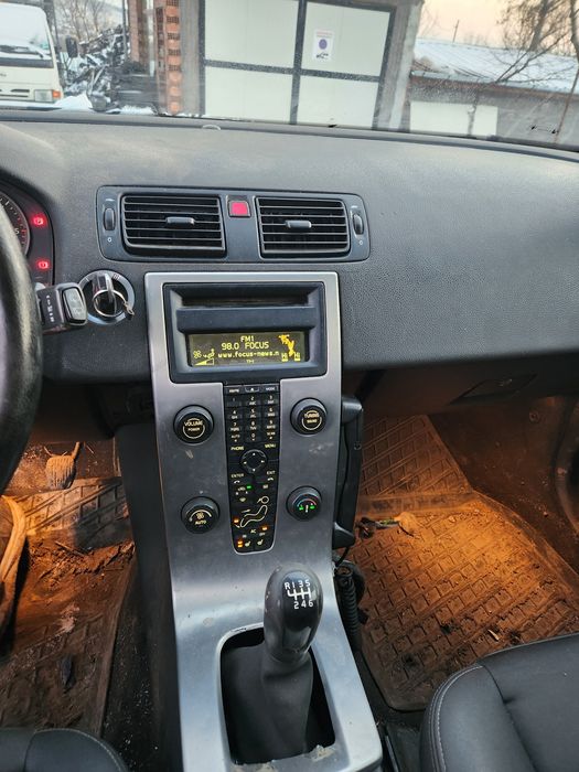 Волво в50 2.0хди 136 на части/Volvo v50 2.0hdi 136 na chasti