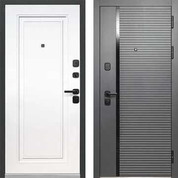 Temir eshik Железные двери стальные Межкомнатные двери Mdf eshiklar