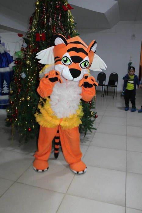 Самые Весёлые Аниматоры Уральска