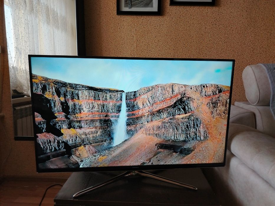 Продам телевизор Samsung