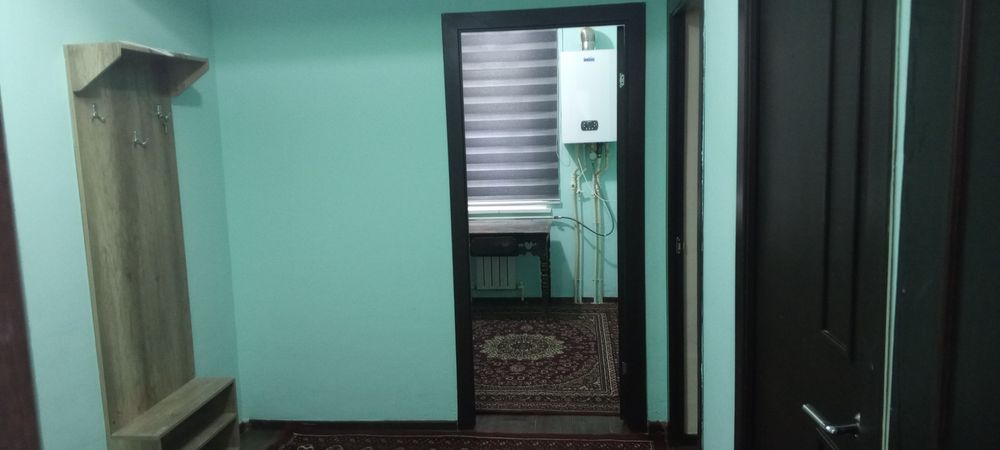 Arzon narxda 2 xonali uy sotiladi izinda kriditi yoʻq Voryontlor bor