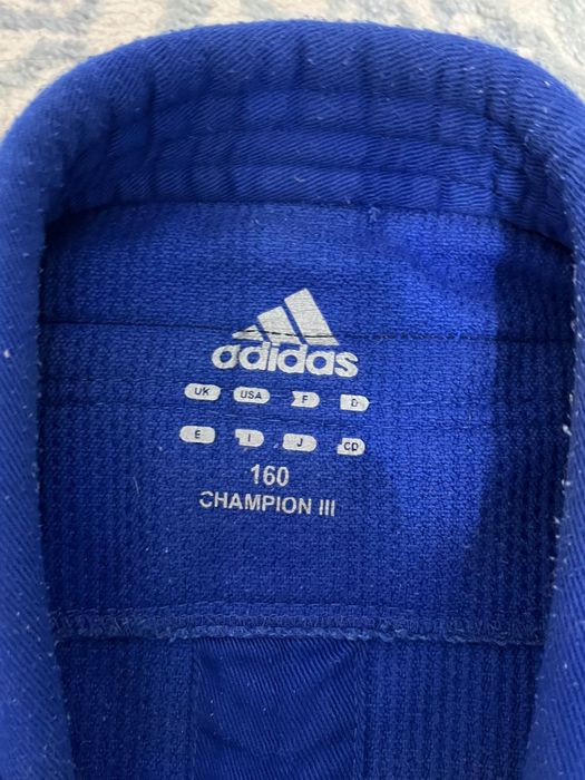 Продам кимоно дзюдо