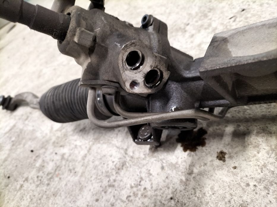 Хидравлична кормилна рейка Volvo XC70 / Волво ХЦ70 2006г.