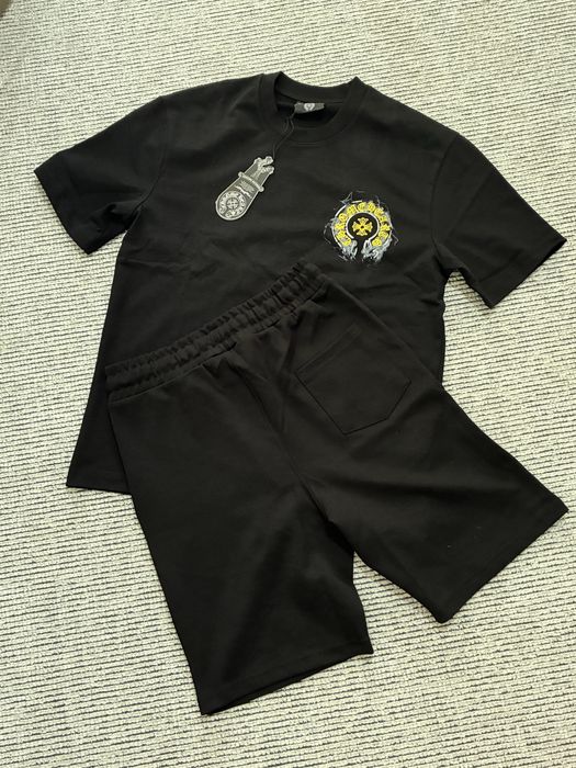 Chrome Hearts сет(екип )
