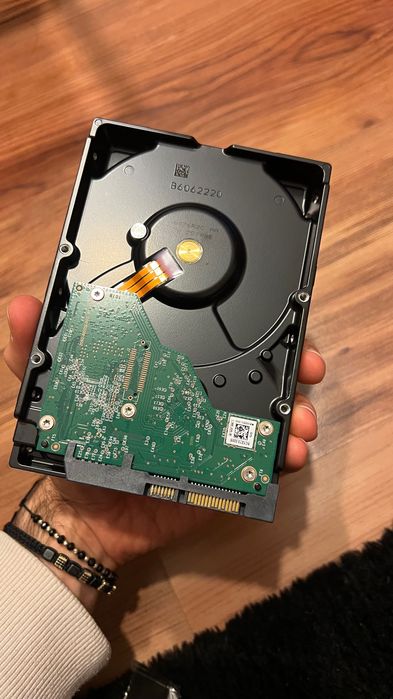 Hard WD Red 6TB NASWare