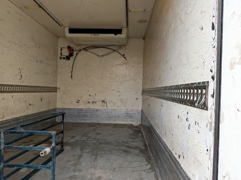 Продам газель 2005г