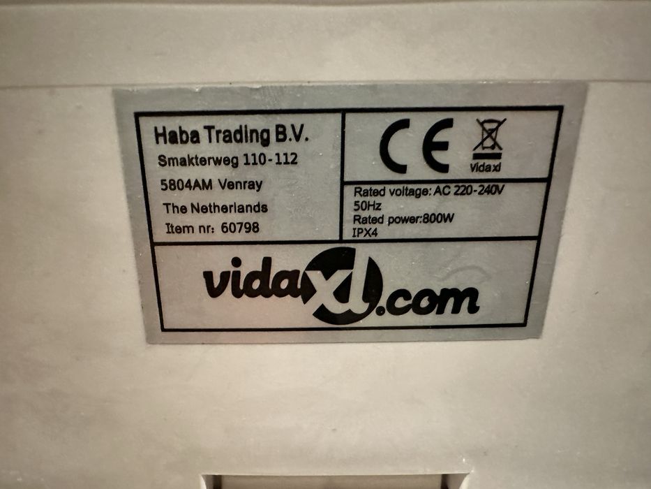 Capac wc cu functie de bideu