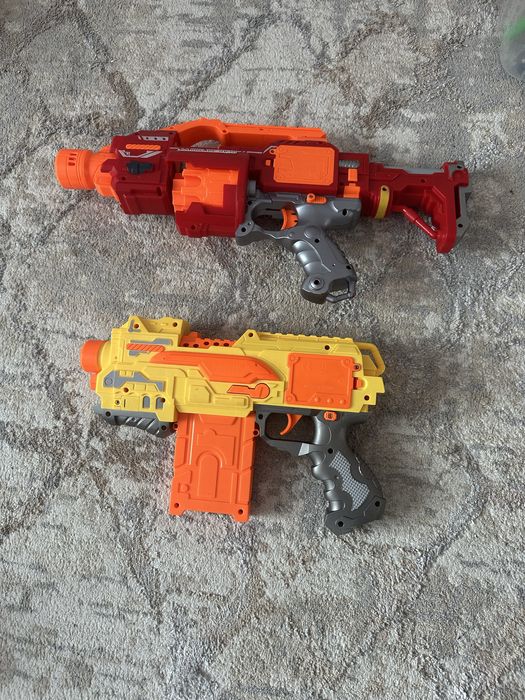 Игрушки от 2000тг (лего, нерф, машины и др)