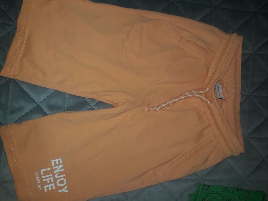 Лот детски къси гащи LS WAIKIKI 4-5г./104-110см.
