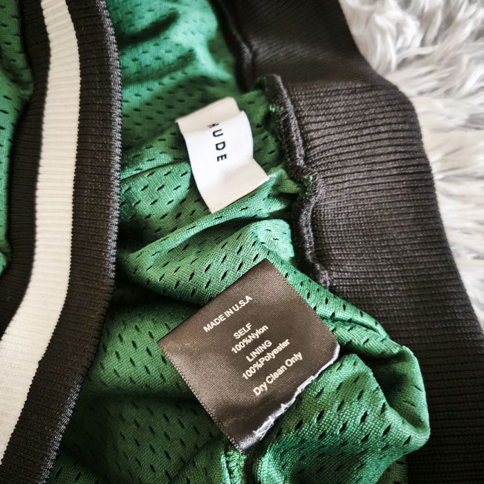 RHUDE мъжки къси панталони в два цвята НОВИ