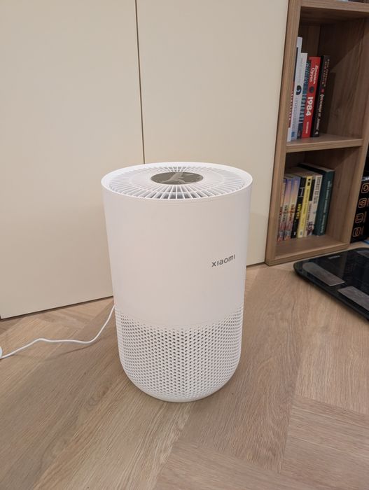 Xiaomi Smart Air Purifier 4 Compact