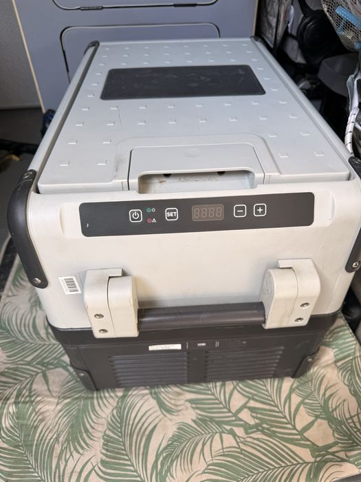 Frigider Dometic CFX35W