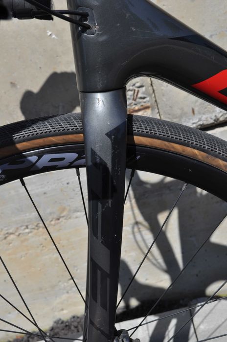 Giant Advance Pro 2