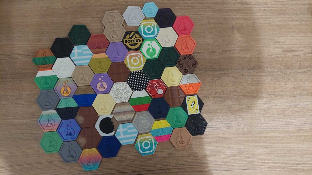 Продавам лаб койни