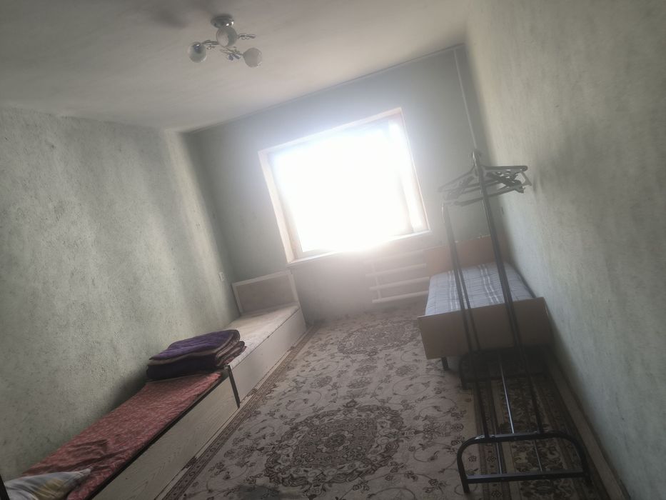 Kvartiraga Talaba bolarni qoyamiz