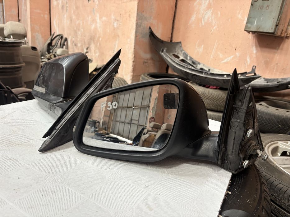 Огледала BMW F30 F31
