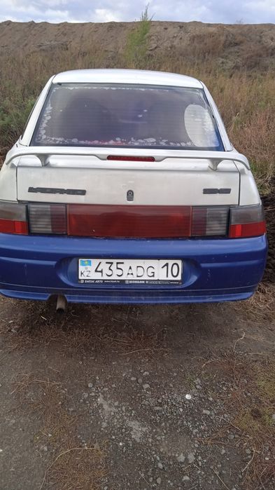 Ваз 2110 недорого
