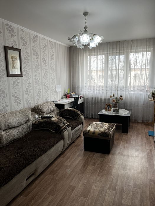 Продам квартиру 2 комнатную