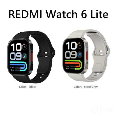 Xiaomi Redmi Watch 6 Lite