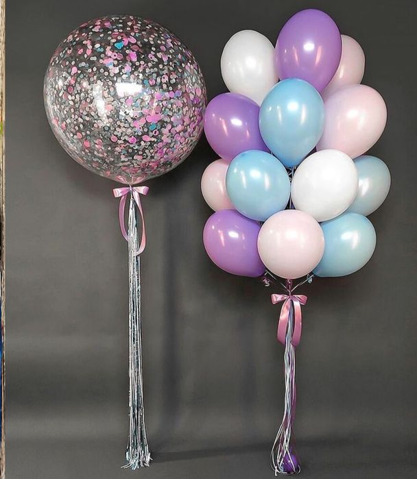 Fonus Uchar shar Vazdushni shar geliviy shar gazli sharlar SHARLAR