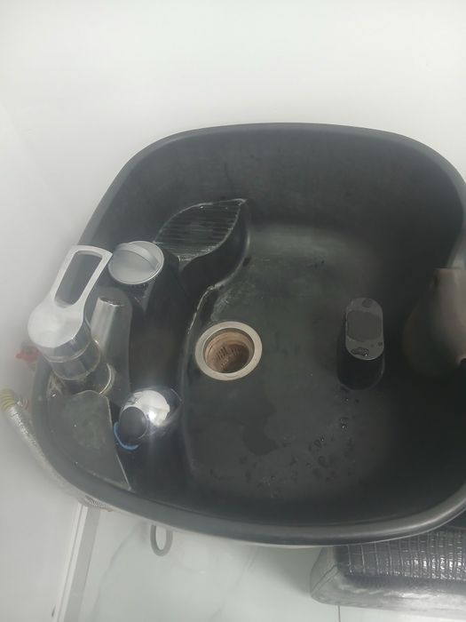 Мойка шаштаразға
