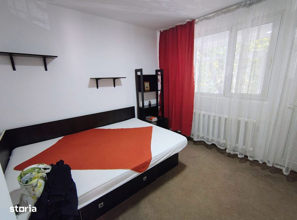 Apartament 2 camere Ultracentral Unirii Budapesta