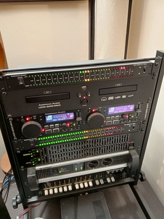 Стерео комплекс Yamaha