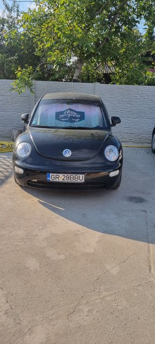 Wolkswagen Beetle  de vinzare
