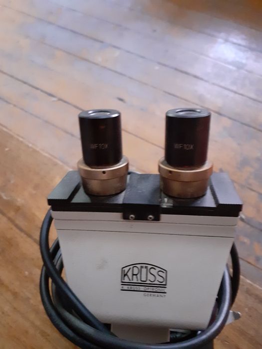 Микроскоп бинокулярный KROOS