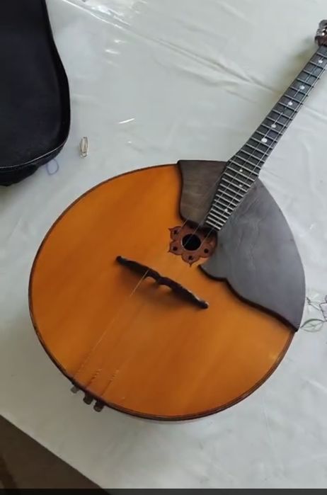 Продам Прима домра