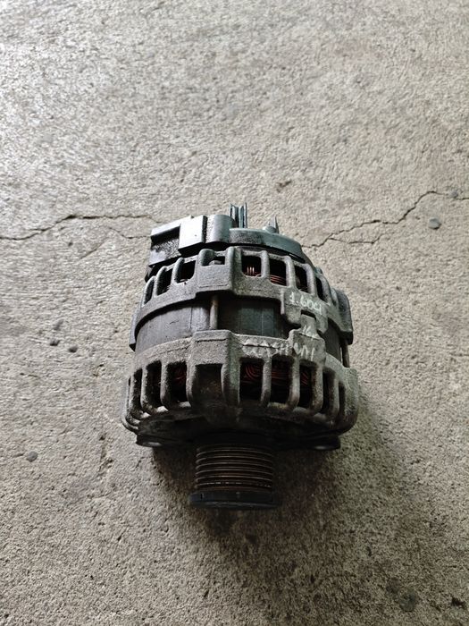 Алтернатор за Nissan Qashqai j11,Xtrail 1.6dci