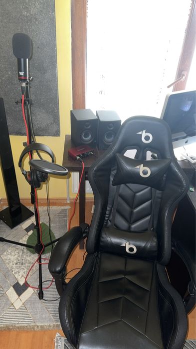 vand studio inregistrat muzica