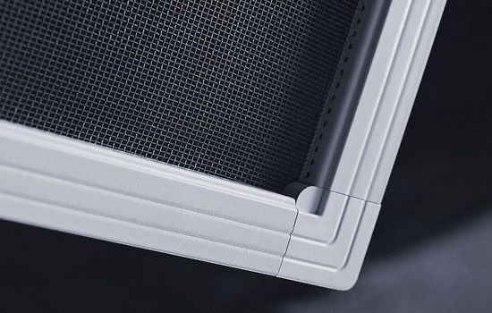 Москитные сеткии