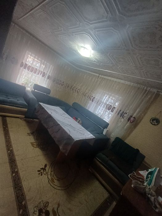 Срочно продам дом из семи комнат