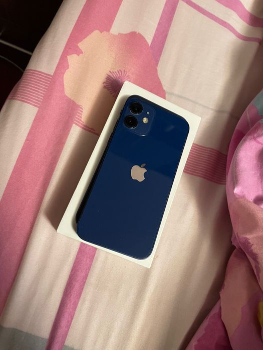 Iphone 12 mini am si cutie