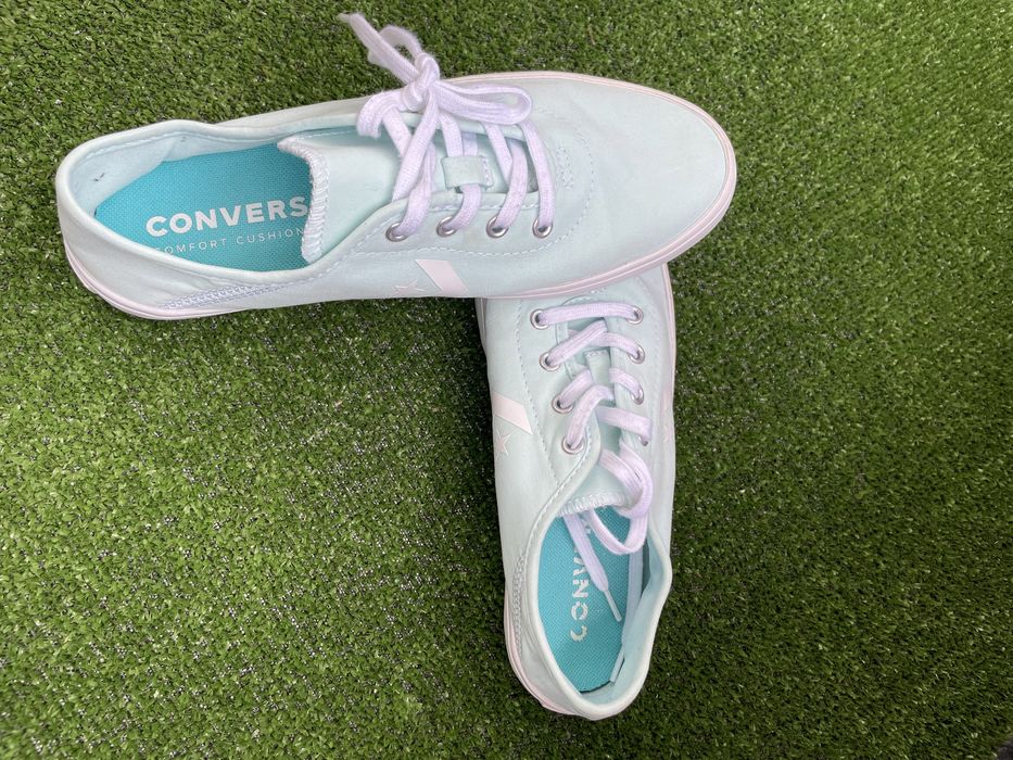 Кецове converse