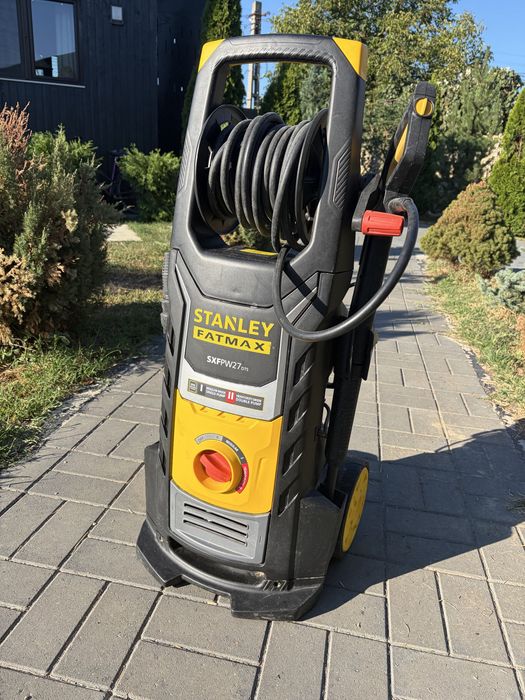 Stanley Fatmax masina de spalat cu presiune