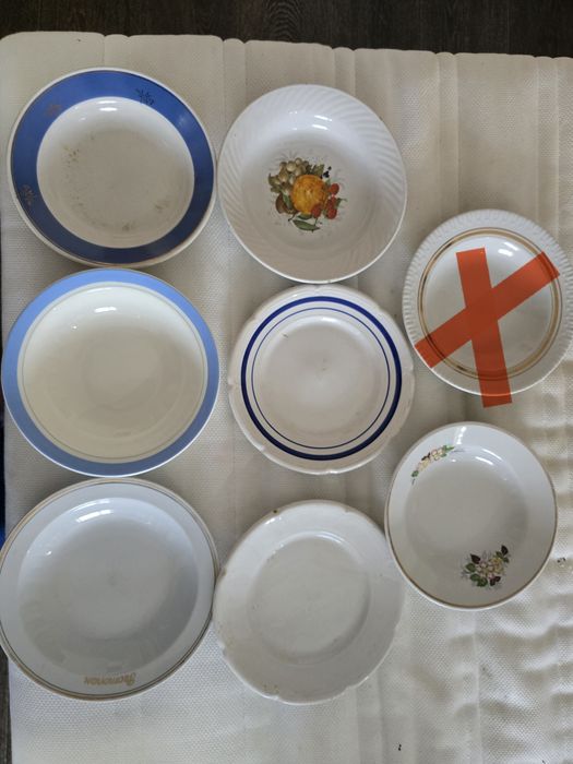 Продам посуду...