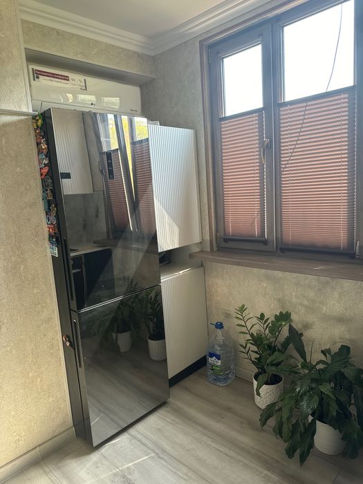 Срочно продам свою 2/2/9 квартиру напротив ташкент сити