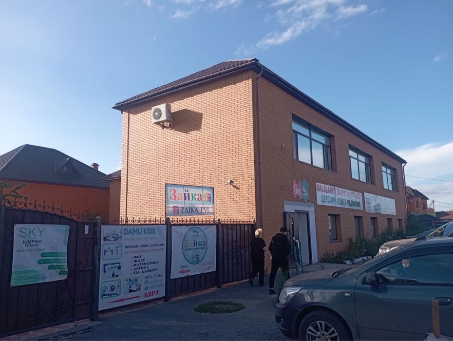 Сдам в аренду помещения