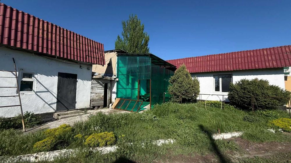 Продается коммерческая недвижимость с.Карабулак