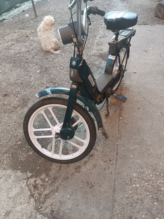 Moped piaggio ciao