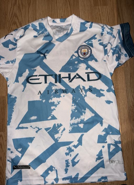tricou Manchester City