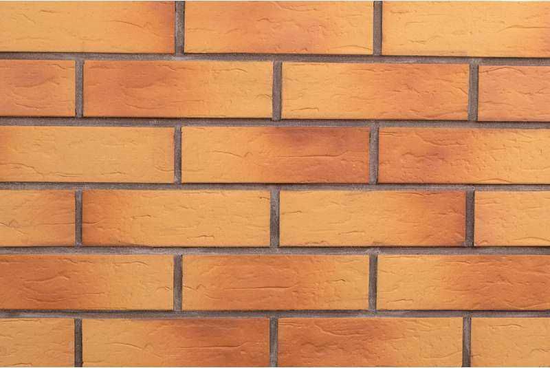 Клинкерная плитка ABC для фасада и интерьера