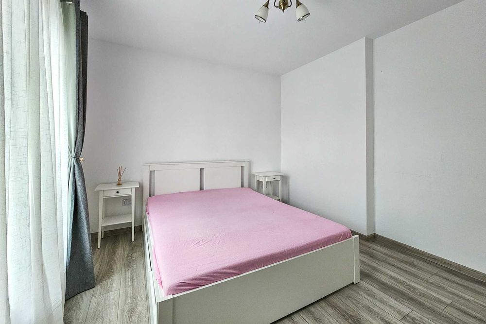 Studio Tractorul Coresi | Terasa 30 mp | Parcare | 0 Comision