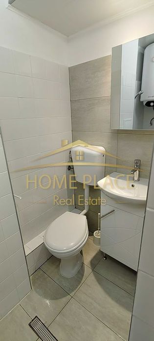 Дава се под наем Двустаен апартамент в Варна, Трошево - 35 кв.м за 408 € - Снимка #6