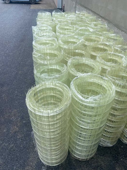 Сетка кладочная композитная