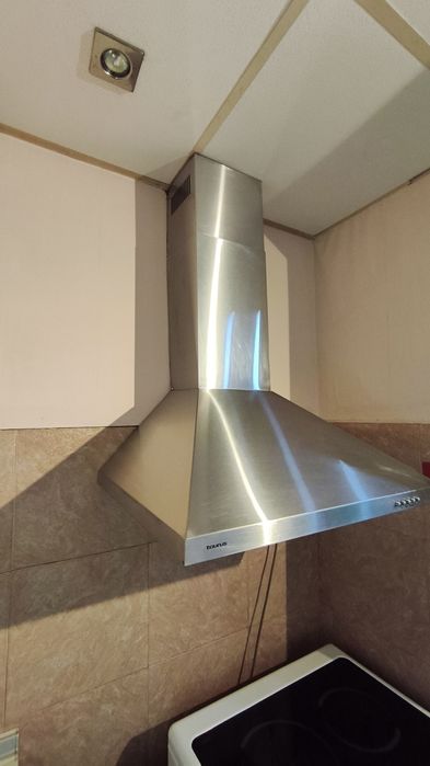 Аспиратор taurus