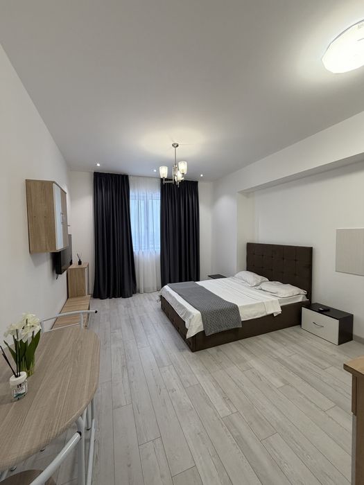 Cazare Regim Hotelier Rin Grand Hotel