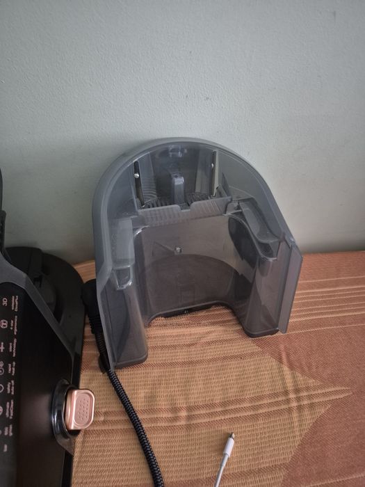 Паровой утюг Braun